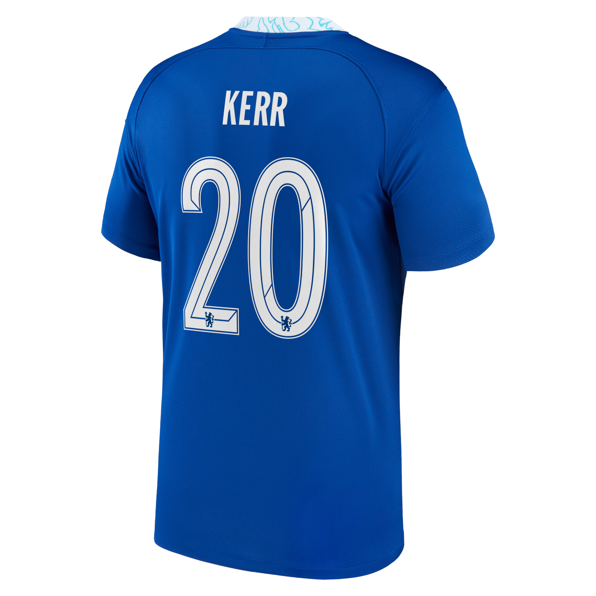 Sam Kerr | Profile | Official Site | Chelsea Football Club